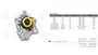 Imagen de BOMBA DE AGUA VW GOLF/AMAROK/PASSAT/TIGUAN/VENTO 1.8/2.0TFSI